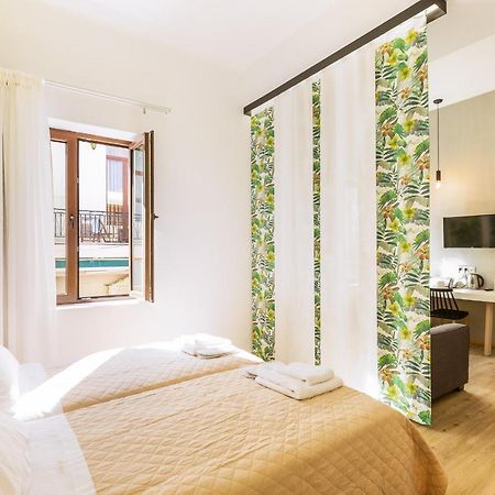Ark 68 City Rooms Rethymno  Exterior photo